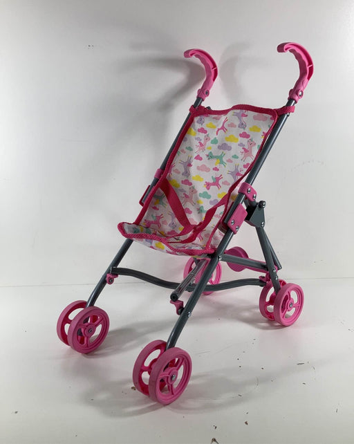 secondhand Doll Stroller