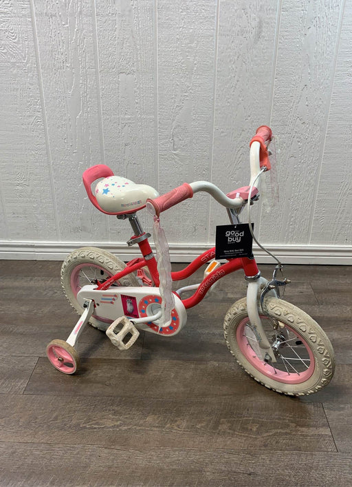 used RoyalBaby Stargirl Bike, 12”