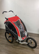 Shop Burley Kid's Solo Trailer at GoodBuy Gear
