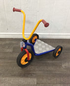 used Winther Wide Base Scooter