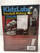 secondhand KidzLabs Door Bell Maker