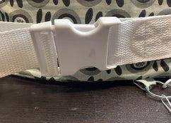 Shop My Brest Friend Nursing Pillow, Midnight Poppy at GoodBuy Gear