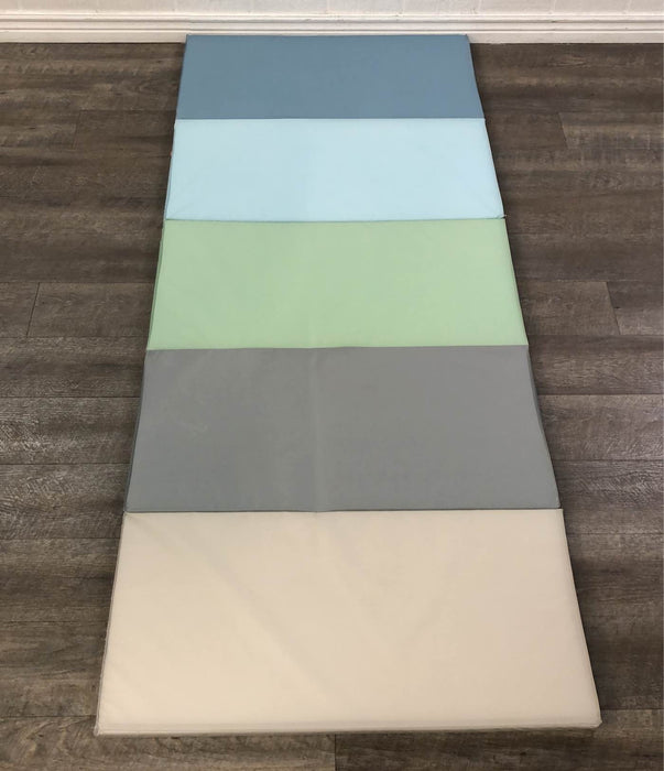 Shop Gym Mat, Multi-Color at GoodBuy Gear