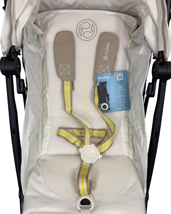 secondhand Travel Strollers