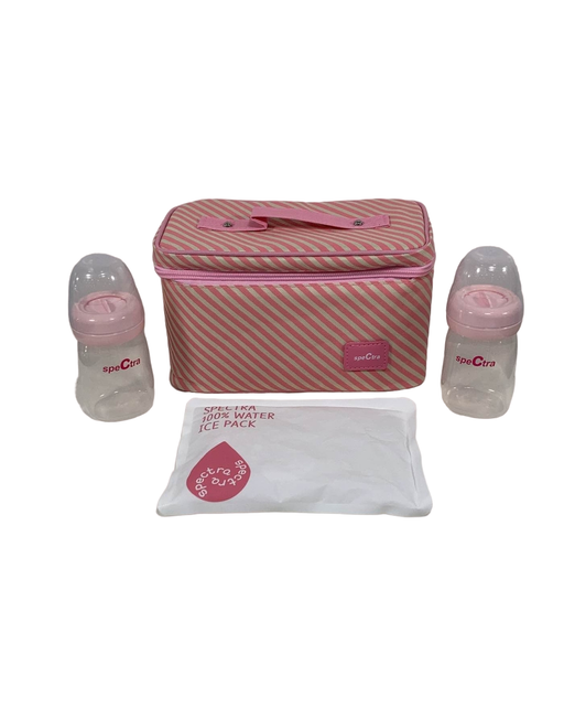 used Spectra Baby Cooler Kit