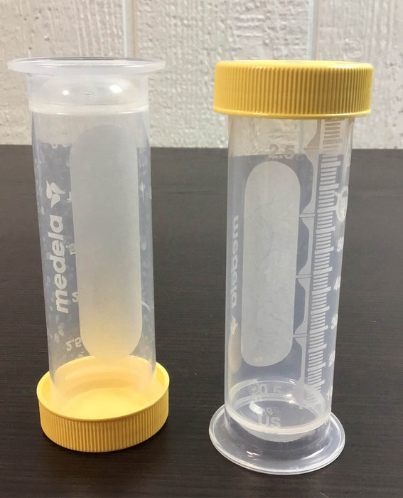 Shop BUNDLE Medela Accessories, 27mm at GoodBuy Gear