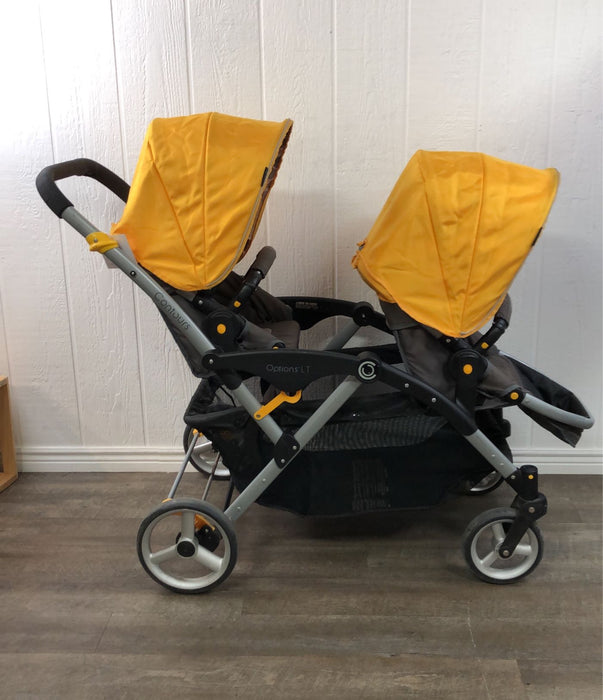 used Strollers