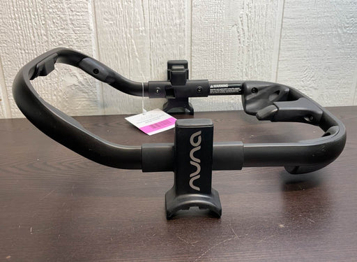 secondhand Bugaboo Cameleon Adapter, Nuna Pipa