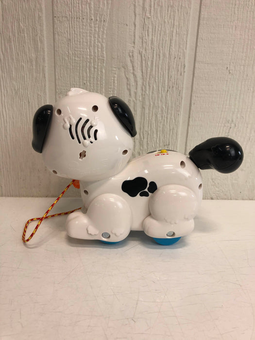 Shop VTech Pull & Sing Puppy at GoodBuy Gear
