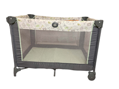 Shop Graco Pack 'n Play Simple Solutions Portable Playard at GoodBuy Gear