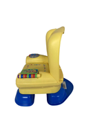 Shop Fisher Price Laugh & Learn Smart Stages Chair at GoodBuy Gear