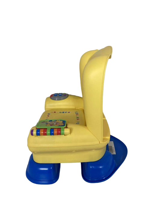 Shop Fisher Price Laugh & Learn Smart Stages Chair at GoodBuy Gear