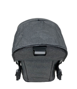 Shop UPPAbaby VISTA RumbleSeat, 2015+, Jordan (Charcoal Melange), 2019 at GoodBuy Gear