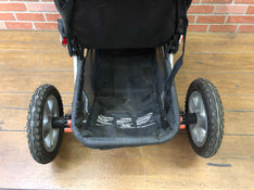 used Jeep Liberty Urban Terrain Stroller