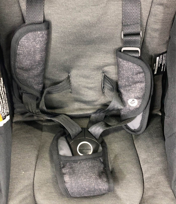 used Maxi-Cosi Zelia Max 5-in-1 Modular Travel System