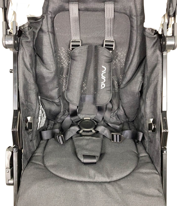 secondhand Strollers