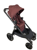 used Baby Jogger City Tour Lux Stroller, PORT, 2021