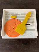 Shop Fisher Price Classic Retro Record Player at GoodBuy Gear