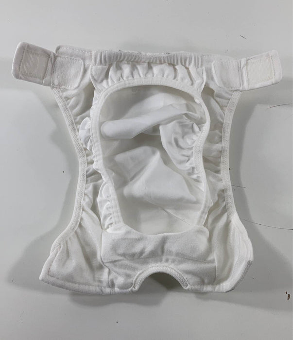 Shop Smart Nappy NextGen Hybrid Cloth Diaper Cover, Size 1 at GoodBuy Gear