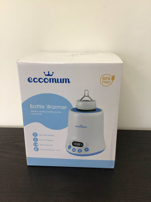 used Babebay Baby Bottle Warmer