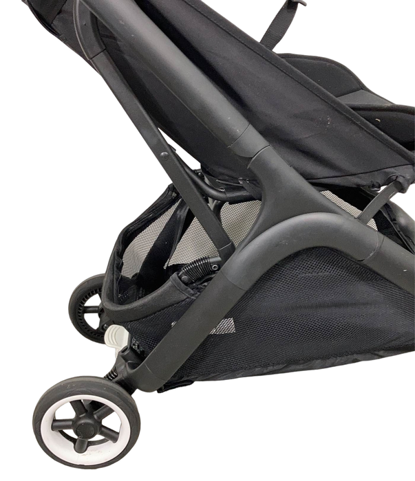 used Strollers