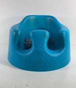 used Bumbo Floor Seat, Blue