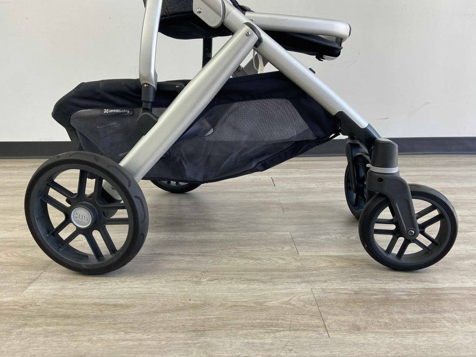 used UPPAbaby VISTA V2 Stroller