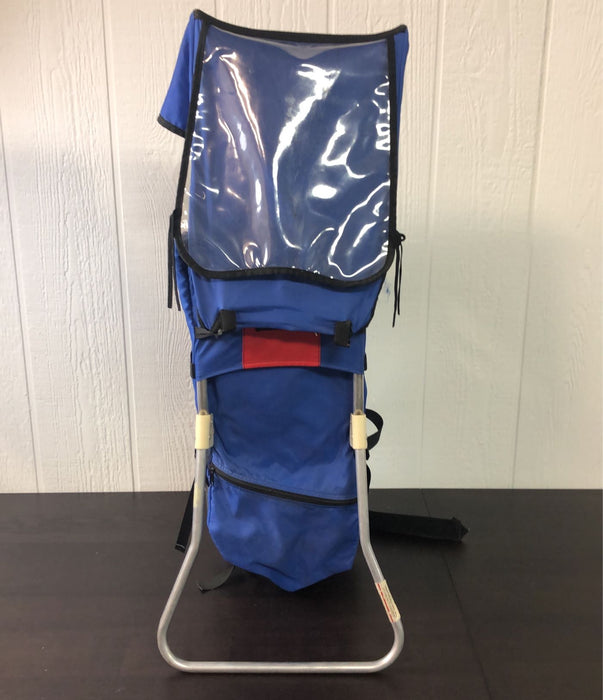 used Backpacks Carriers