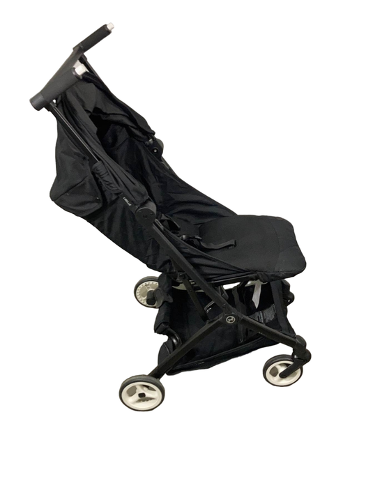 used Strollers