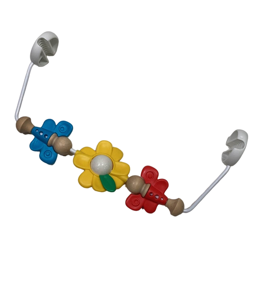 used BabyBjorn Toy For Baby Bouncer, Flying Friends