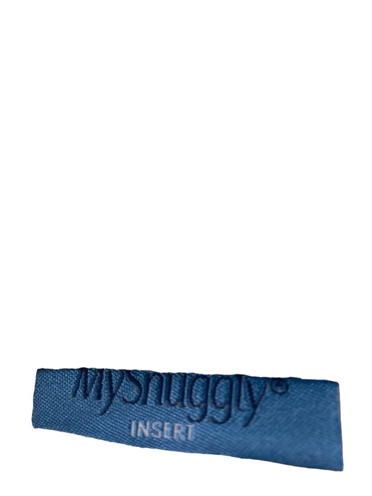 Shop MySnuggly Newborn Insert For Bassinest at GoodBuy Gear