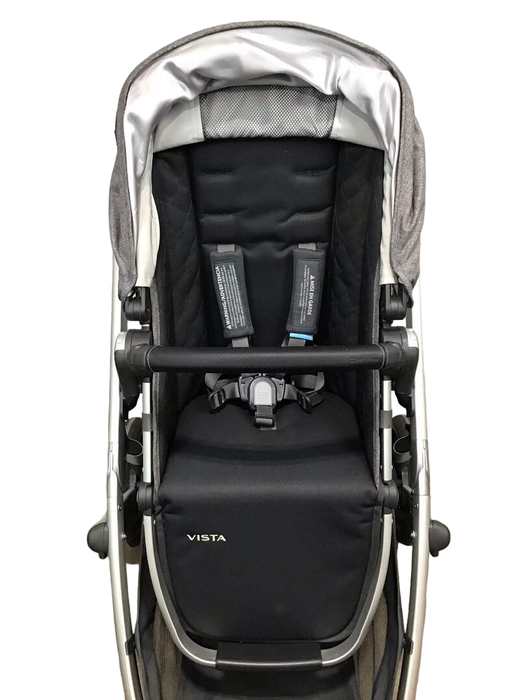 secondhand Strollers