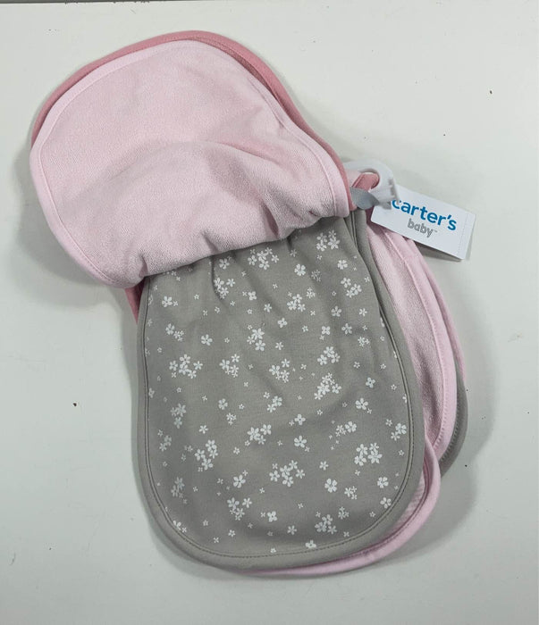 Shop Carter’s Little Baby Basics Bibs, Flowers at GoodBuy Gear