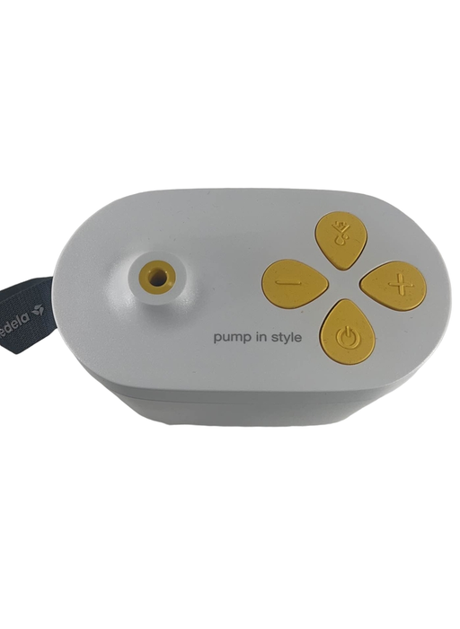 Shop Medela Pump In Style with MaxFlow at GoodBuy Gear