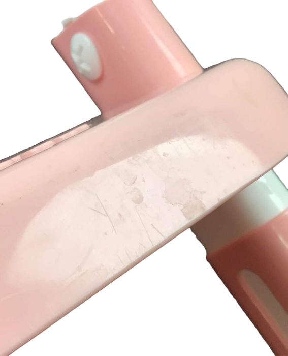 secondhand Diapering