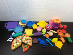 Shop BUNDLE Play Food and Dishes at GoodBuy Gear