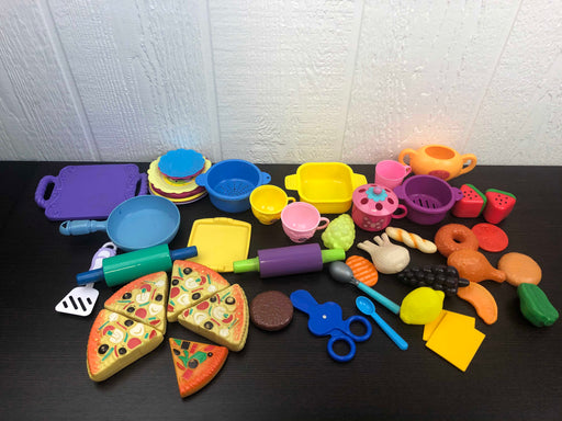 Shop BUNDLE Play Food and Dishes at GoodBuy Gear