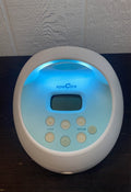 Shop Spectra Baby S1 Plus Premier Rechargeable Breast Pump at GoodBuy Gear