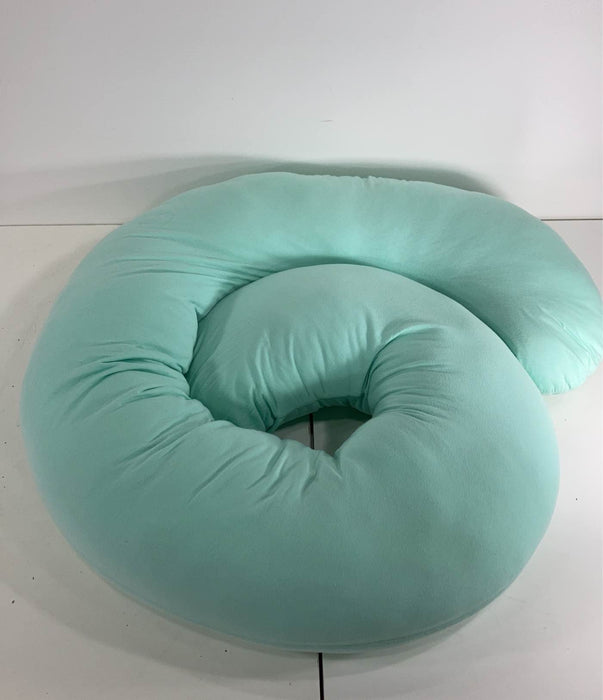 secondhand Pharmedoc C-Shape Body Pillow