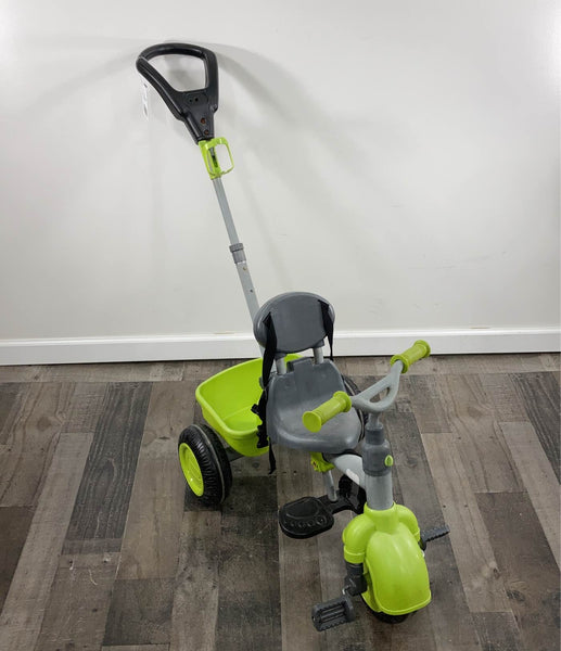 Little Tikes Ride 'N Learn 3-in-1 Trike