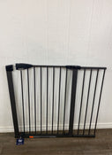 secondhand Munchkin Easy Close XL Metal Wide Baby Gate