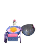 secondhand Fisher Price Little People Disney Princess Cinderella’s Carriage