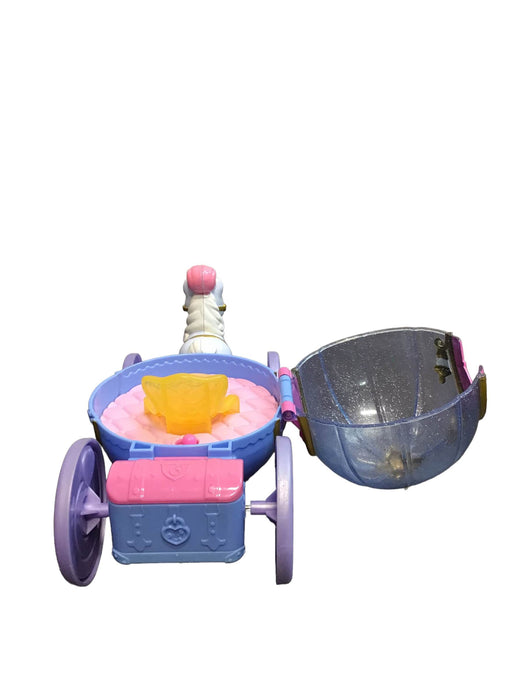 secondhand Fisher Price Little People Disney Princess Cinderella’s Carriage