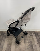 used mompush Lithe Stroller