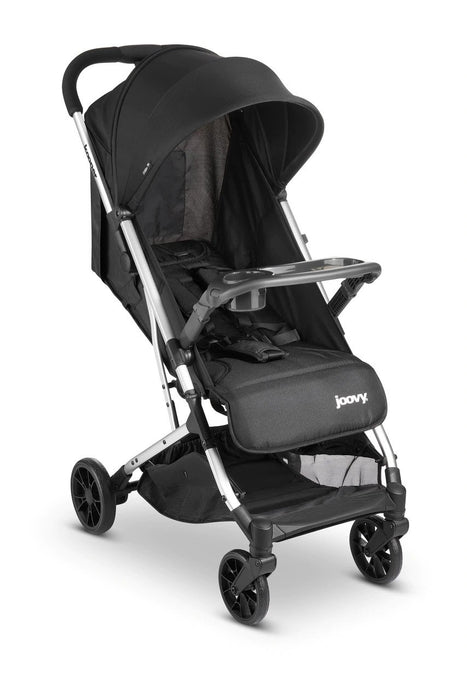 used Joovy Kooper Stroller, Black, 2021