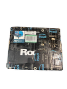 Shop Joovy Room Playard All-In-One Playard Nursery Center, Turquoise at GoodBuy Gear