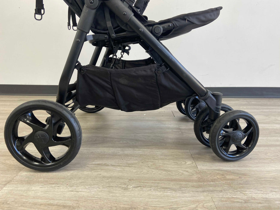 secondhand Double Strollers