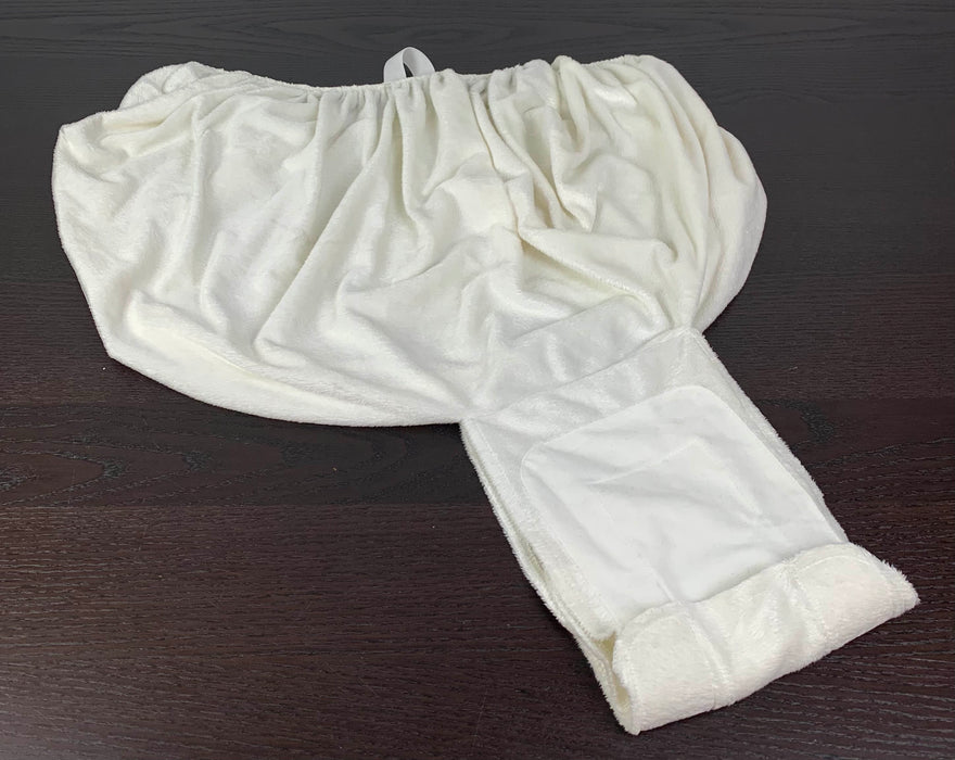 secondhand Halo SwaddleChange Cover