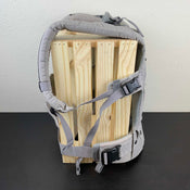 Shop Lillebaby Complete All Seasons Baby Carrier, Gray at GoodBuy Gear