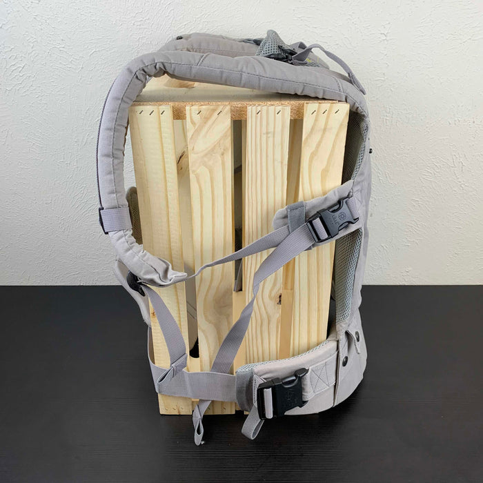 Shop Lillebaby Complete All Seasons Baby Carrier, Gray at GoodBuy Gear